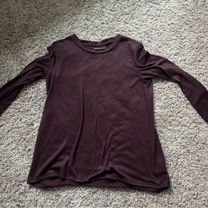 American Eagle Long Sleeve Shirt